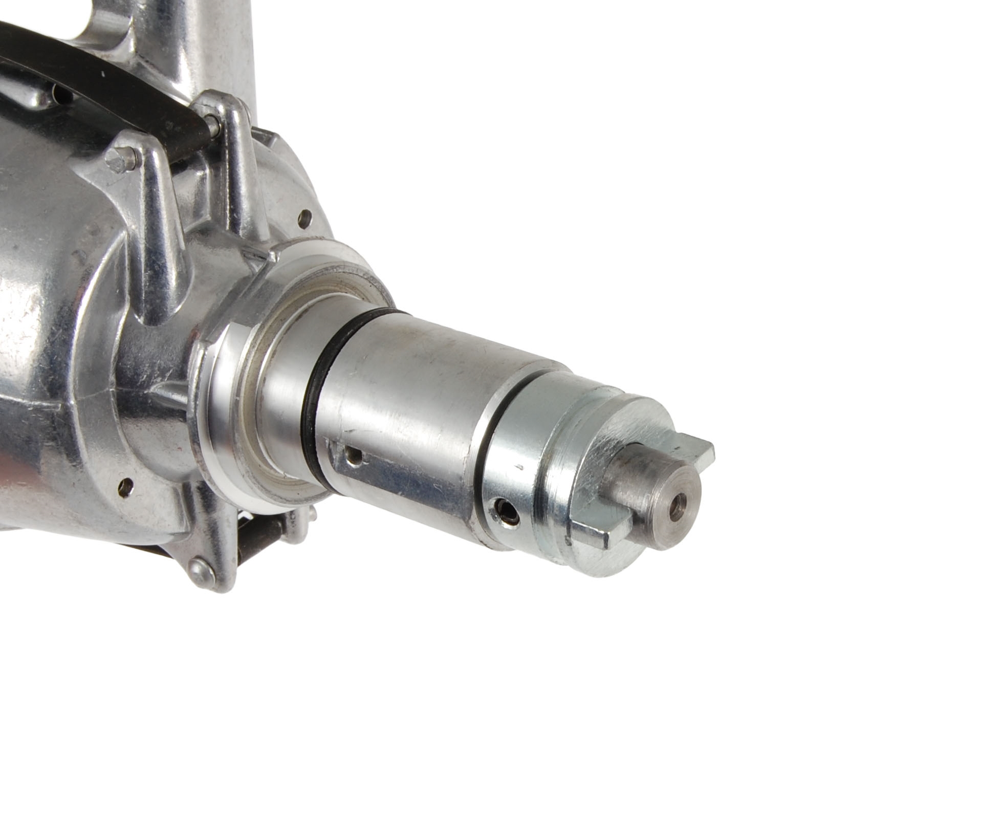 Distributor Lucas 25D (40897) New 12H792 Rimmer Bros